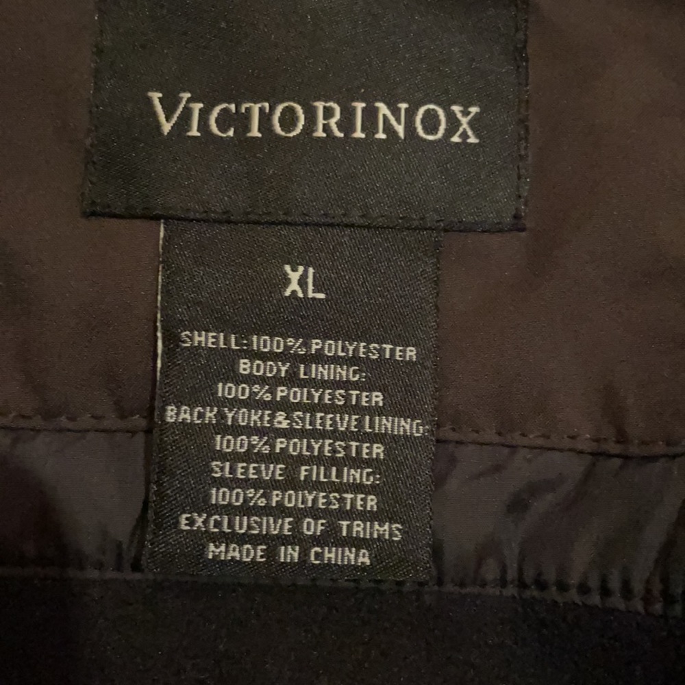 Cargo Jacket. Brown - image 6